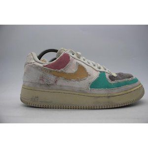 nike peel off air force